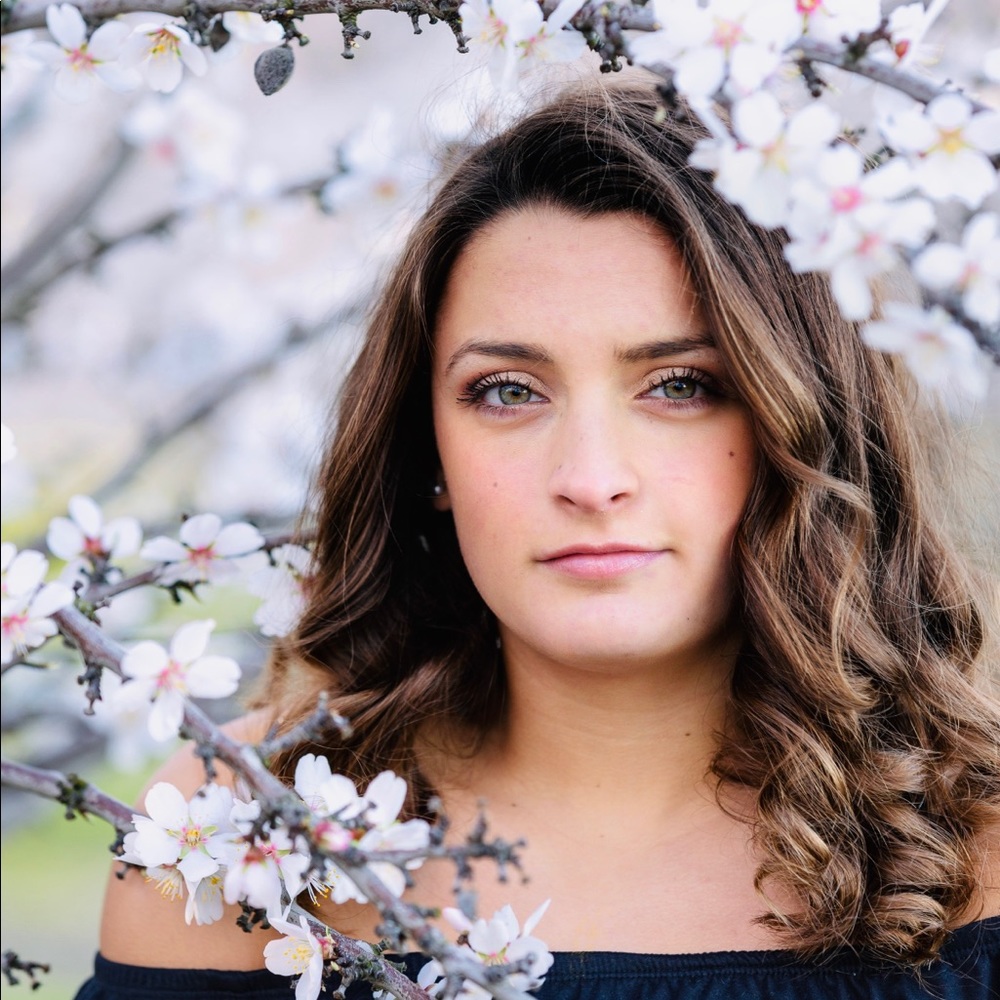 Meet your Posher, Amber